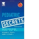 Pediatric Secrets : with STUDENT CONSULT Access (4th Edition)