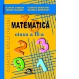 Culegere de Matematica Clasa a II-a