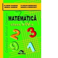 Culegere de Matematica Clasa a IV-a