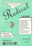 Radical, Nr. 2 / 1994 - Revista de Matematica pentru clasele I-VIII