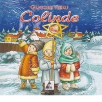 Colinde (+ CD Fuego - Ne-am nascut intr-o colinda)
