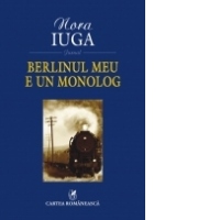 Berlinul meu e un monolog