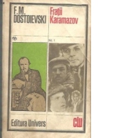 Fratii Karamazov, Volumul I