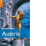 Rough Guides - Austria