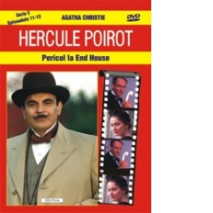 Hercule Poirot - Seria 2 - Episoadele 11-12