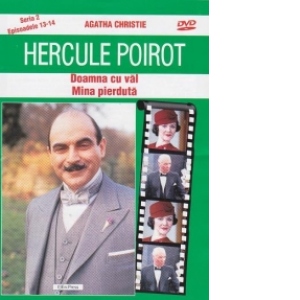 Hercule Poirot - Seria 2 - Episoadele 13-14