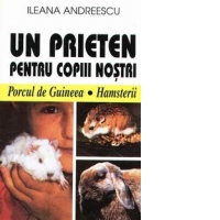 Un prieten pentru copiii nostri