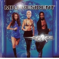 Spacegate