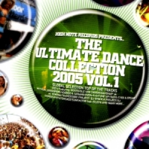Ultimate Dance Collection 2005 Vol.1