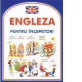 Engleza pentru incepatori