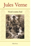 Jules Verne - nr.5 - Nord contra Sud