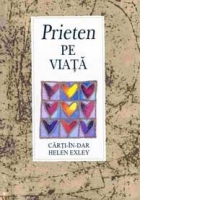 Prieten pe viata