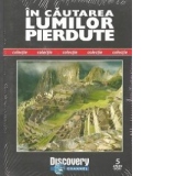 Discovery Atlas - Colectie 10 DVD
