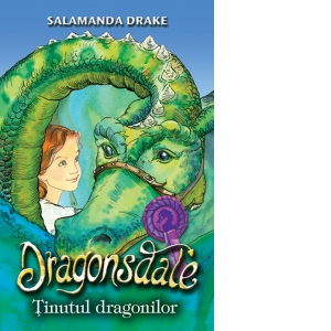 Dragonsdale - Tinutul dragonilor