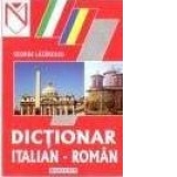 Dictionar italian-roman (mic)