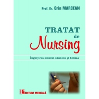 Tratat de nursing (ingrijirea omului sanatos si bolnav)