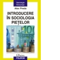 Introducere in sociologia pietelor