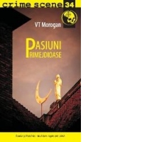 Pasiuni primejdioase (crime scene 34)