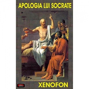 Apologia lui Socrate