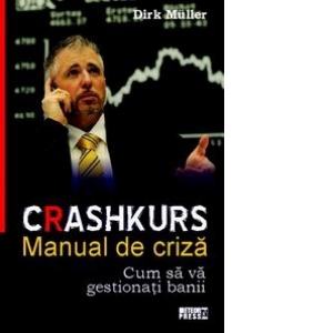 Crashkurs - Manual de criza