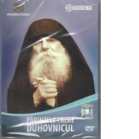 Parintele Paisie Duhovnicul