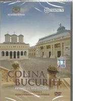 Colina bucuriei