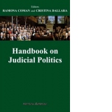 Handbook on judicial politics
