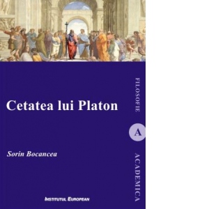Cetatea lui Platon