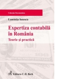 Expertiza contabila in Romania