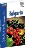 Bulgaria - Ghidul meniurilor