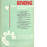 ENERG - Energie. Economie. Recuperare. Gospodarire, Volumul al IX-lea