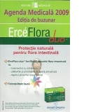 Agenda medicala 2009 - Editia de buzunar