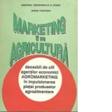 Marketing in agricultura