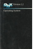 QNX Version 2.2 Operating System