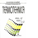 Termotehnica, Anul III - Nr. 1-2 / 1995