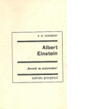 Albert Einstein, Editia a doua revazuta si completata
