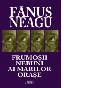 Frumosii nebuni ai marilor orase