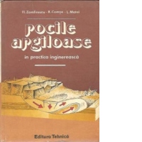 Rocile argiloase in practica inginereasca