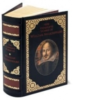 The Complete Works of William Shakespeare