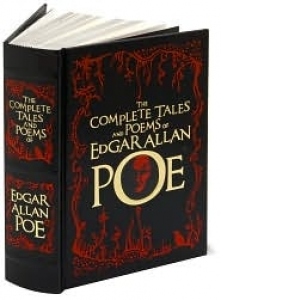 Complete Tales and Poems of Edgar Allan Poe (Barnes & Noble