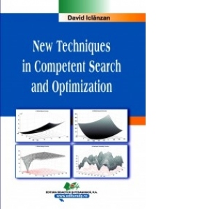 New Techniques in Competent Search and Optimization