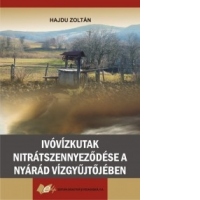 IVOVIZKUTAK NITRATSZENNYEZODESE A NYARAD VIZGYUJTOJEBEN