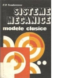 Sisteme mecanice - Modele clasice, Volumul al II-lea