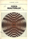Fizica reactorilor