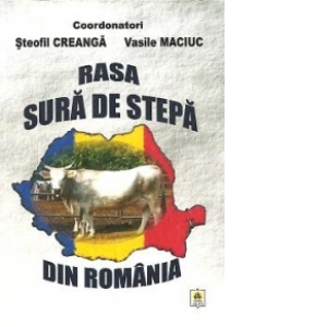 Rasa sura de stepa din Romania