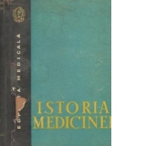 Istoria medicinei