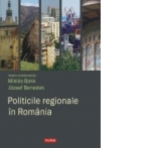 Politicile regionale in Romania
