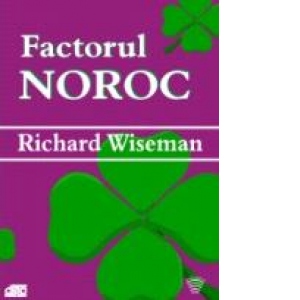 Factorul Noroc (Audiobook)