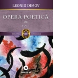 Opera poetica, volumul I