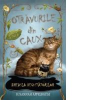 Breasla degustatorilor Otravurile din Caux